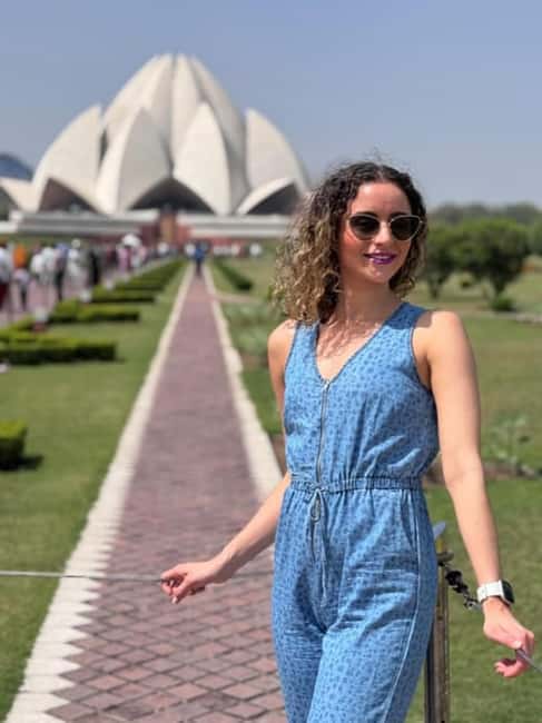 From Delhi: Private 3-Day Golden Triangle Tour with Hotels - Who this Golden Triangle tour is best for