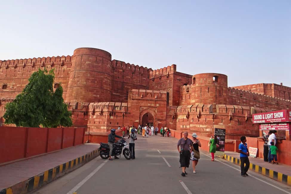 From Delhi: Private 5-Day Golden Triangle Tour - Golden Triangle in a Tight Window: What 5 Days Really Means