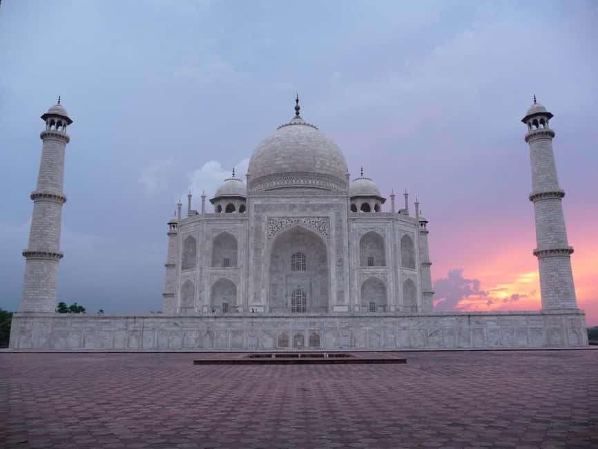 From Delhi: Private 5-Day Golden Triangle Tour - Price and Value at About $191: When It Feels Worth It