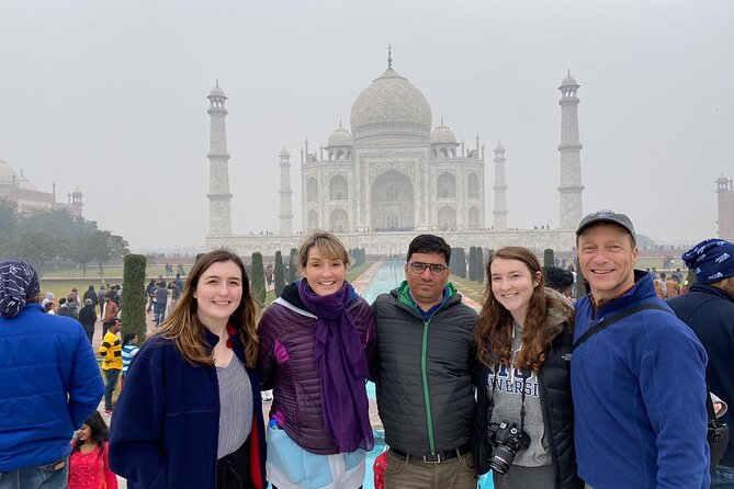 From Jaipur- 4 Day Private Jaipur & Agra Tour With Delhi Drop - Day 2 Jaipur icons: stepwell symmetry, Jal Mahal views, and the palaces you can’t skip
