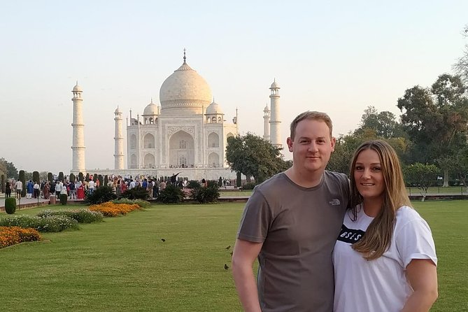 From Jaipur- 4 Day Private Jaipur & Agra Tour With Delhi Drop - Who this private Jaipur and Agra tour fits best