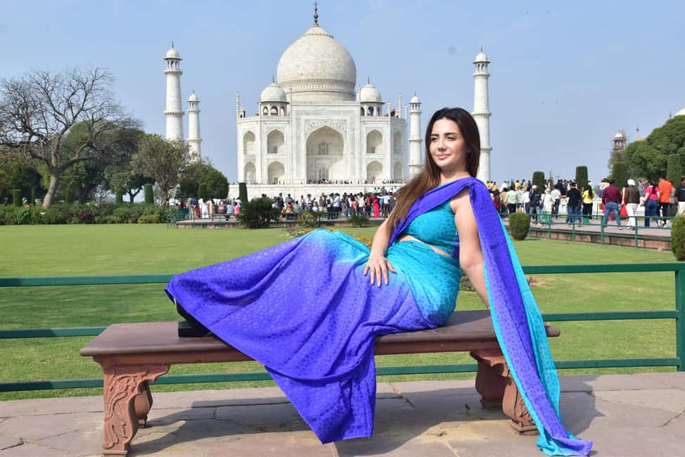 From Jaipur: Private Taj Mahal Sunrise & Agra Fort Tour - What to Pack and What to Know Before You Leave
