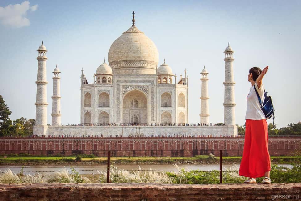 From Jaipur: Private Taj Mahal Sunrise & Agra Fort Tour - Why This Jaipur-to-Agra Plan Works for Sunrise