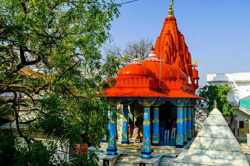 From Jaipur: Pushkar and Ajmer Private Day Trip - Price and value: what $43 really buys, and what can cost extra