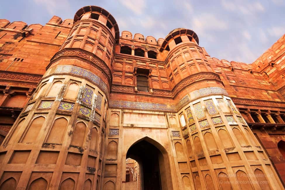 From Jaipur: Same Day Taj Mahal Tour with Fatehpur Sikri - Taj Mahal Time: Seeing It, Then Understanding What You’re Looking At