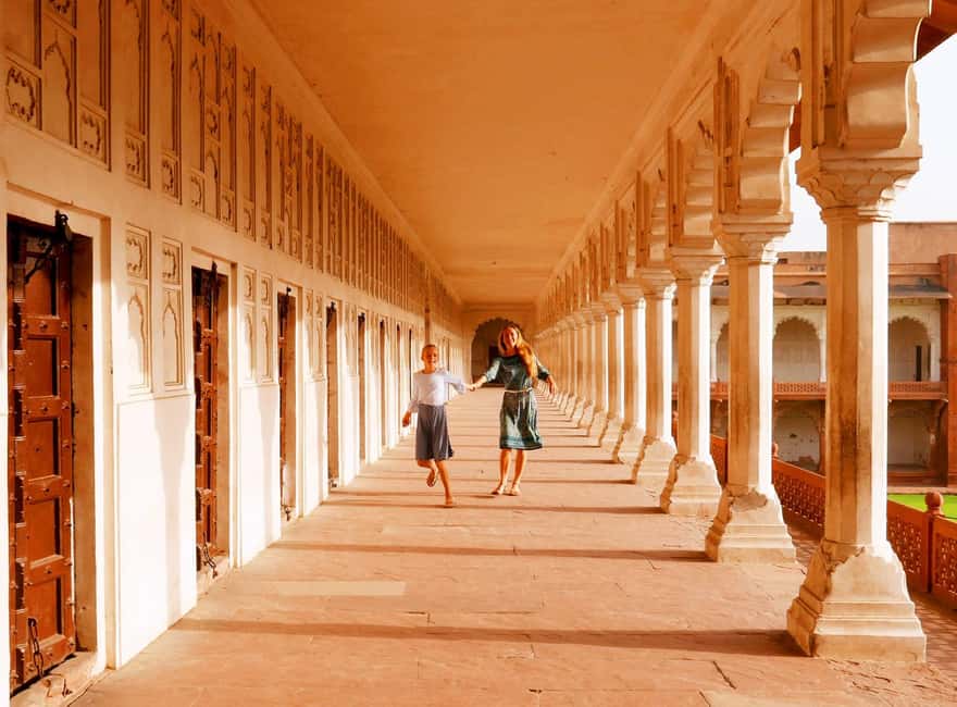 From Jaipur: Same Day Taj Mahal Tour with Fatehpur Sikri - Price and Value: What $80 Covers, and What to Double-Check