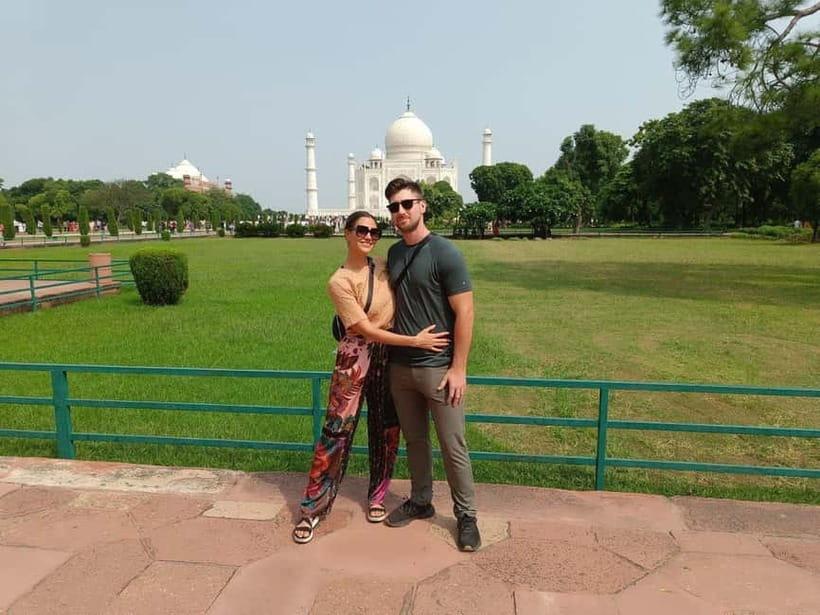 From Jaipur: Taj Mahal & Agra Private Guided Day Tour - Who This Tour Suits Best (and Who Might Want Something Else)