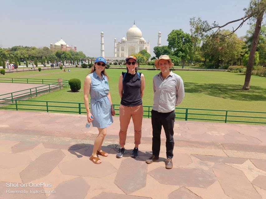 From Jaipur: Taj Mahal & Agra Private Guided Day Tour - Should You Book This Jaipur-to-Agra Private Tour?