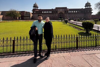 From Jaipur: Taj Mahal & Agra Tour with Transfer to Delhi by Car - A 12-Hour Jaipur-to-Agra-to-Delhi Plan That Actually Makes Sense