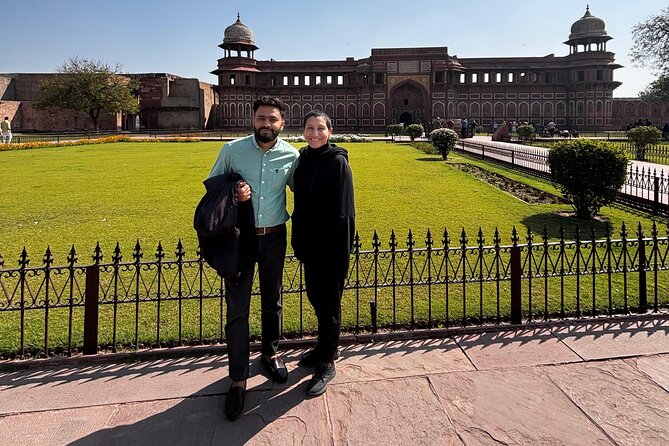 From Jaipur: Taj Mahal & Agra Tour with Transfer to Delhi by Car - A 12-Hour Jaipur-to-Agra-to-Delhi Plan That Actually Makes Sense