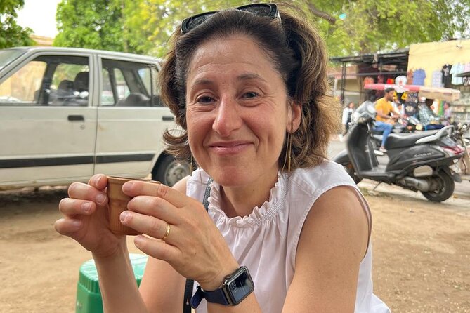 Full-Day Jaipur City Tour with Guide - City Palace: more than a photo stop