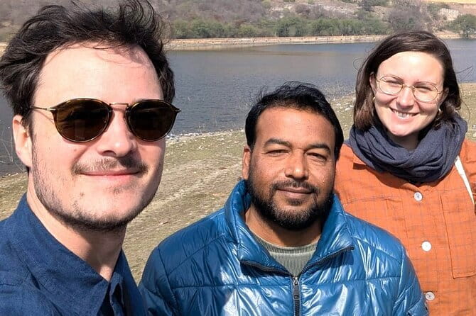 Full Day Jaipur Luxury Tuk-Tuk Tour - Price and what $9.67 buys you in Jaipur