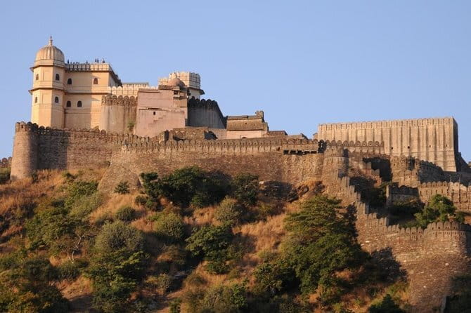 Full Day Jaipur Luxury Tuk-Tuk Tour - Hawa Mahal: the Palace of Winds with enough time to notice