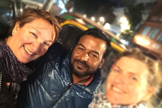 Full Day Jaipur Luxury Tuk-Tuk Tour - How the day runs: timing, pace, and where you’ll spend it