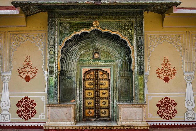 Full-day Jaipur Private Sightseeing Tour by Car with Guide - How to plan your day for smooth pacing and great photos