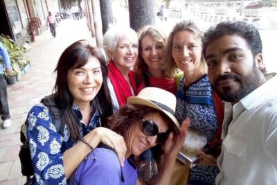 Full-Day Jaipur Sightseeing Tour by Car and Guide - Stop-by-stop: what you’ll see and how to get the most