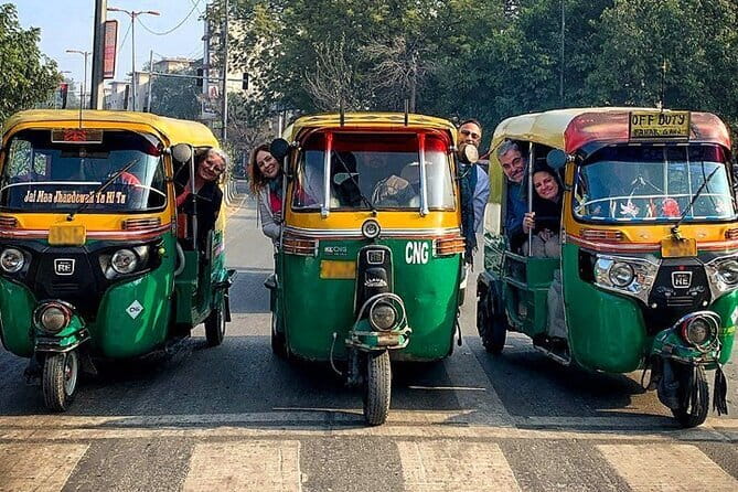 Full Day Jaipur Sightseeing Tour By Tuk Tuk - Key things I’d plan for on this Jaipur tuk-tuk tour