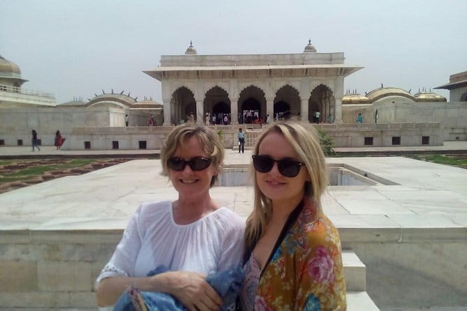 Full Day Jaipur Sightseeing Tour By Tuk Tuk - Panna Meena ka Kund stepwell: geometry you can feel