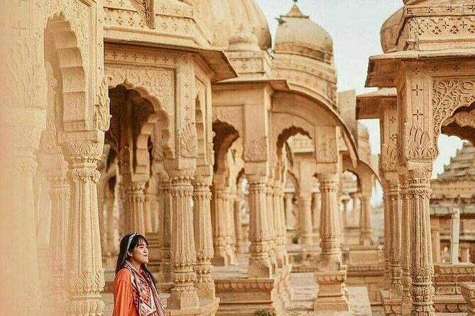 Full Day Old City Private Tour with Local Market visit in Jaipur - Price and Value: What You’re Paying For, and What’s Extra