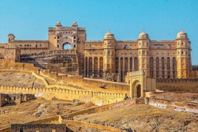 Full-Day Private City Tour of Jaipur - Price and value: where the $69.34 really goes