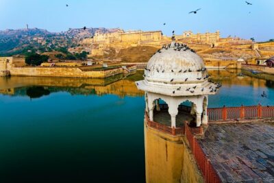 Full-Day Private Tour Heritage of Jaipur with Amber Fort - City Palace of Jaipur: Royal Rooms Without the Rush
