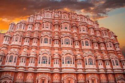 Golden Triangle & Ranthambore: 4-Day Private Tour from Delhi - Ranthambore Safari Day: A Tiger Chance With Real Naturalist Guidance