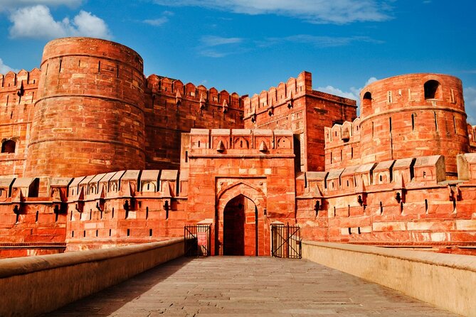 Golden Triangle & Ranthambore: 4-Day Private Tour from Delhi - Timing Shifts: When the Order Changes on Thursdays and Some Mondays