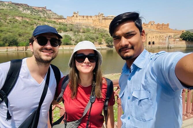 Guided Jaipur City Tour with Sunset - Key highlights (what makes this tour worth your time)