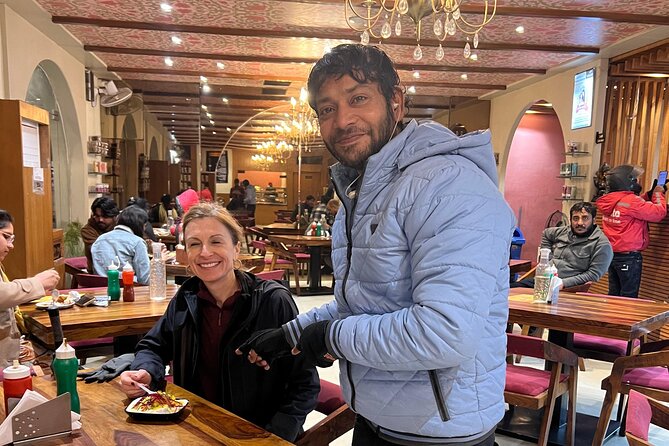 Guided Jaipur Heritage & Food Walk with Shopping - Pandit Kulfi: The Sweet Finish That Actually Works