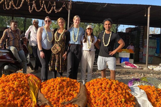 Guided Morning Bicycle Tour with Food Tasting in Jaipur - Raj Mandir Cinema: the classic Jaipur movie-house photo stop