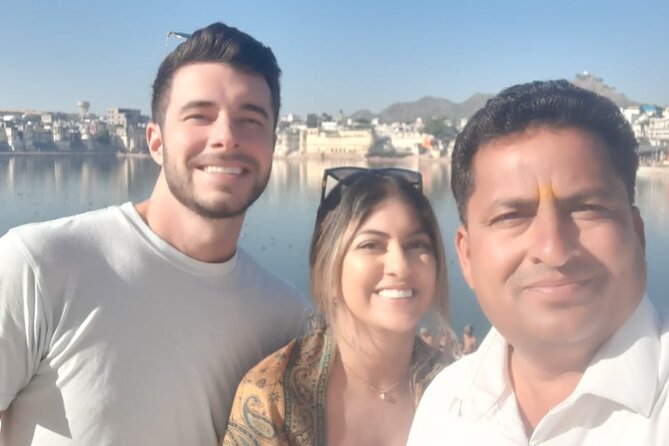 Guided Night Tour of Jaipur With Optional Street Food Tasting - Albert Hall Museum: a quick cultural stop that works at night