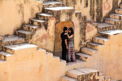 Half-Day Jaipur Sightseeing Tour with Guide Option - What’s included: pickup, driver, bottled water, and a mobile ticket
