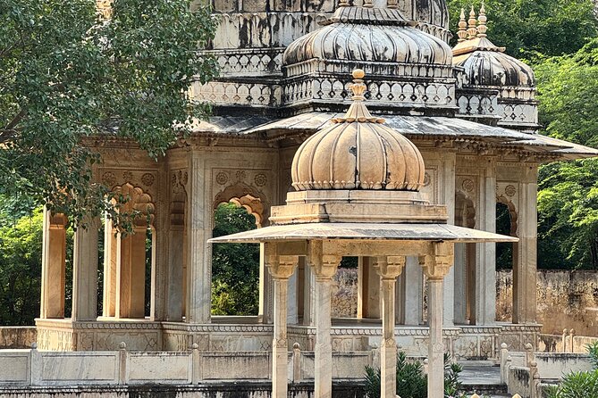 Highlight Tour of Jaipur with Private Guide - City Palace: Where Royal Jaipur Shows Up in Every Corridor