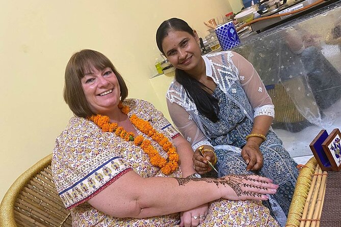 Indian Cooking Class with Local Family in Jaipur - Jaipur’s Dine-N-Demo: A home you can actually cook from