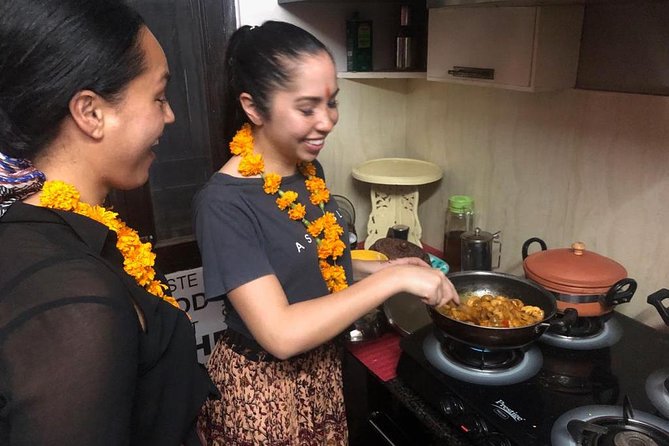 Interactive Cooking Class with a Local Family in Jaipur - Price and what you really get for $26 in Jaipur