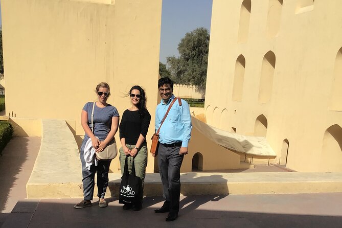 Jaipur- 1 Day Private Tour With Guide - A one-day Jaipur plan that actually works