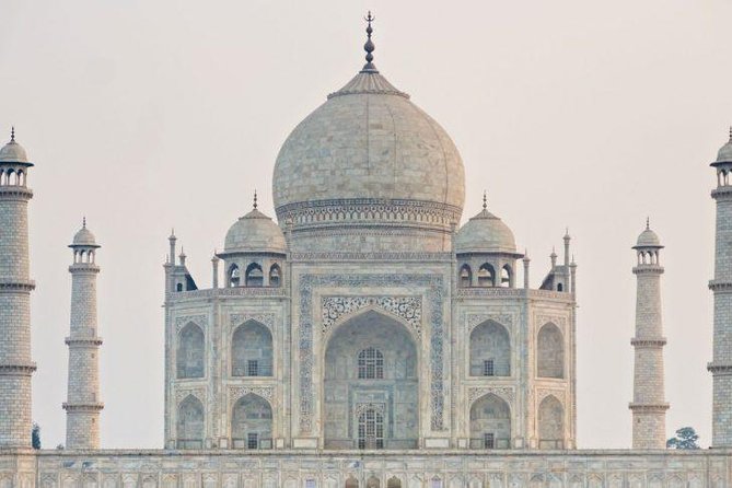 Jaipur - Agra Day Trip - Key Things I’d Watch Closely