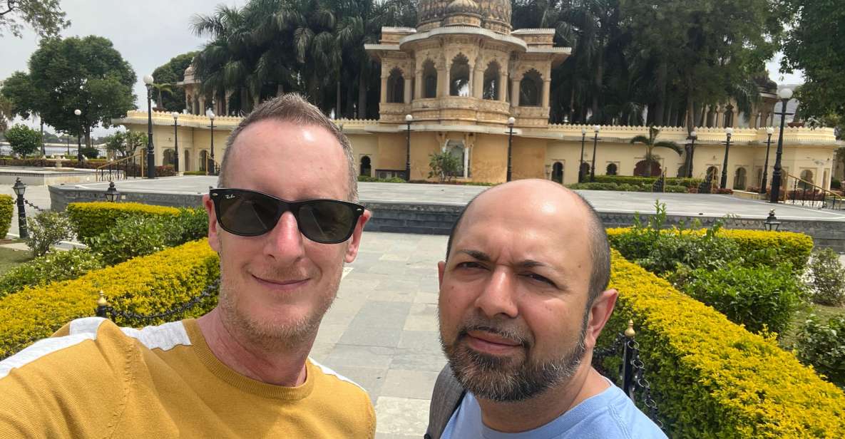 Jaipur: Amber Fort, Jal Mahal and Hawa Mahal Private Tour - Key highlights worth planning around