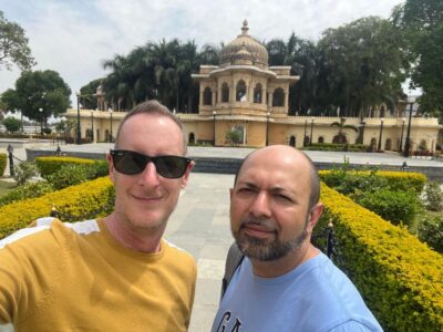 Jaipur: Amber Fort, Jal Mahal and Hawa Mahal Private Tour - Amber Fort early access: the UNESCO start that sets the tone