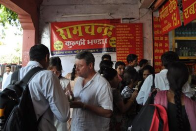 Jaipur Bazaar & Food Walking Tour - Meeting Point at Roop Rani Bangles: Fast Start in the Market