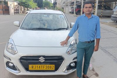 Jaipur Car tour with English driver - Pickup, comfort, and how to time a hot-day route