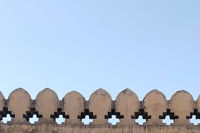 Jaipur City Full Day Luxury Private Tour - Panna Meena ka Kund stepwell: a free, peaceful breather near Amer