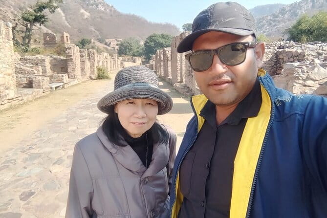 Jaipur City Heritage and Architecture Tour - Jal Mahal: the palace-in-the-lake moment, and why the stop is brief