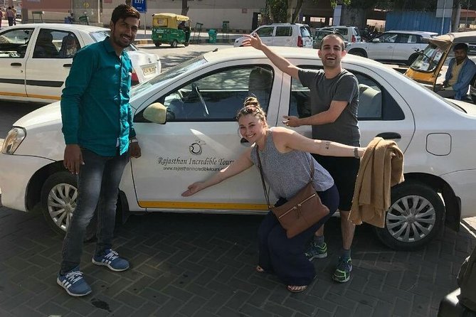 Jaipur City Tour with a Licensed Guide - Price and value: how $10 really plays out