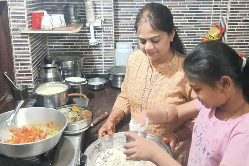 Jaipur: Cooking Class with a Local Family - Jaipur Home Cooking With Swati and Family: Why This Works