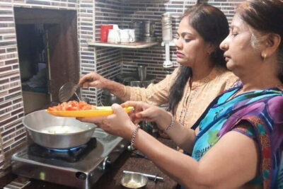 Jaipur: Cooking Class with a Local Family - What You’ll Cook in 3 Hours: Rajasthani Comfort With Practical Skills