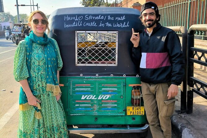 Jaipur cultural tour with artisan craft experience - Key highlights you’ll actually feel during the day