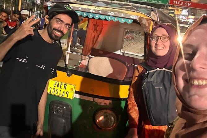 Jaipur cultural tour with artisan craft experience - Hitting the road: meeting point, duration, and how timing works