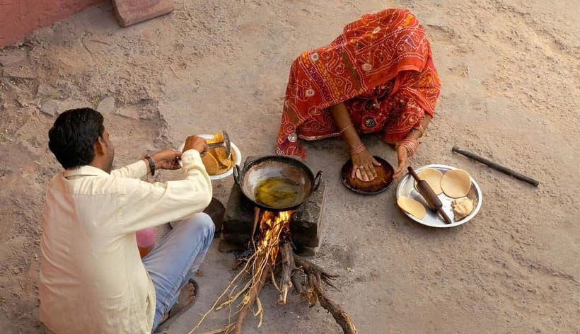 Jaipur: Cultural Tour with Artisan Craft Experiences - Key points before you go