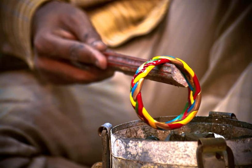 Jaipur: Cultural Tour with Artisan Craft Experiences - Jaipur in a half-day: why this craft-focused tour works